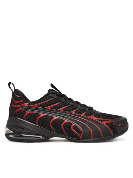 Sportcipők Puma Voltra 17 fekete