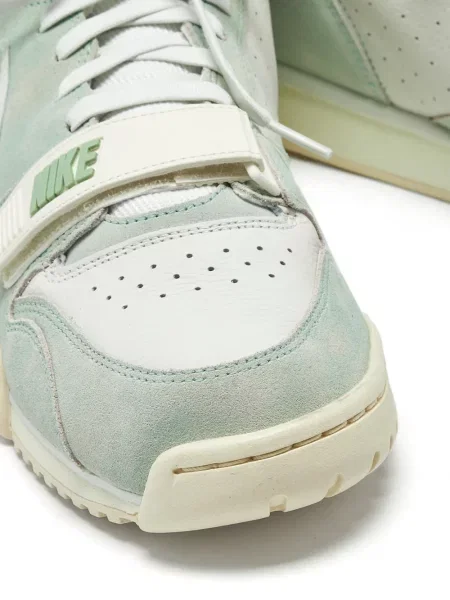Sneakerși Nike Dunk verde
