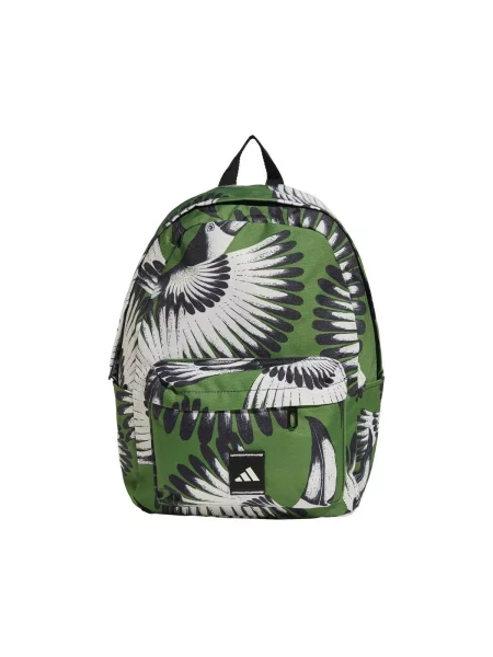 Rucsac Adidas verde