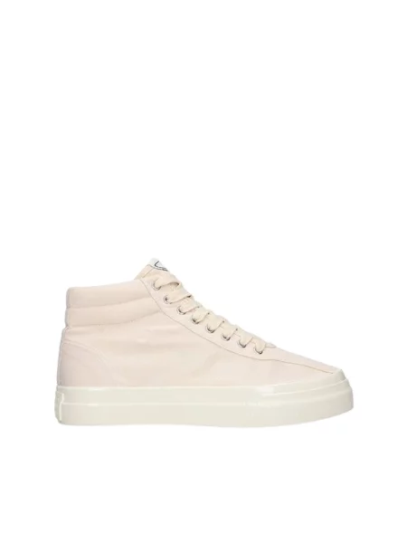 Sneakersy S.w.c Stepney Workers Club beżowe