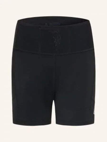 Nike Běžecké Legíny Acg černá
