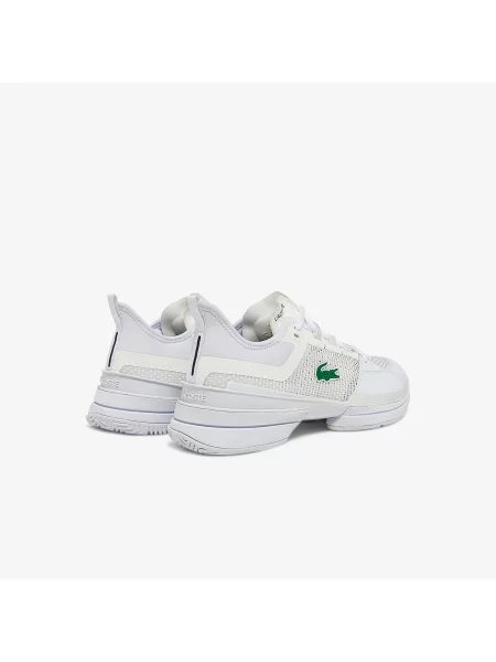 Lacoste Sport Sneakersy białe