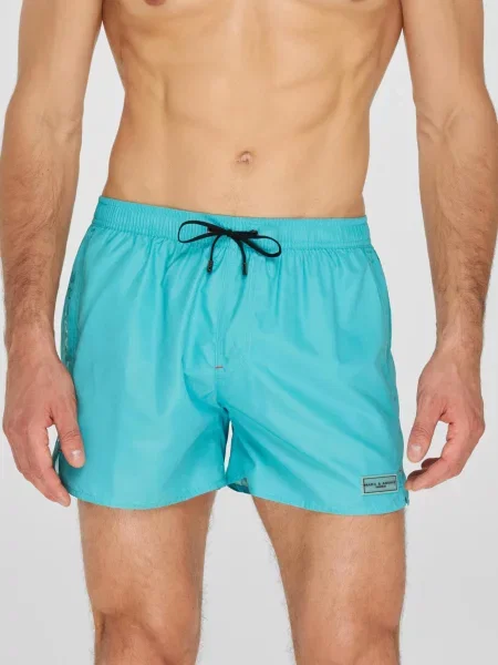 Шорти Marc&andre блакитні