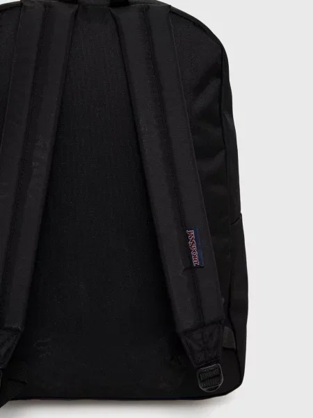 Рюкзак Jansport черный