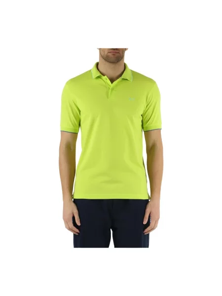 Tricou Sun68 galben