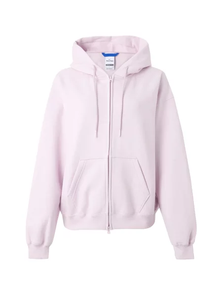 Nike Sportswear Hanorac lila