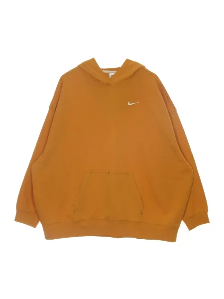 Polar Nike polarowy brązowy