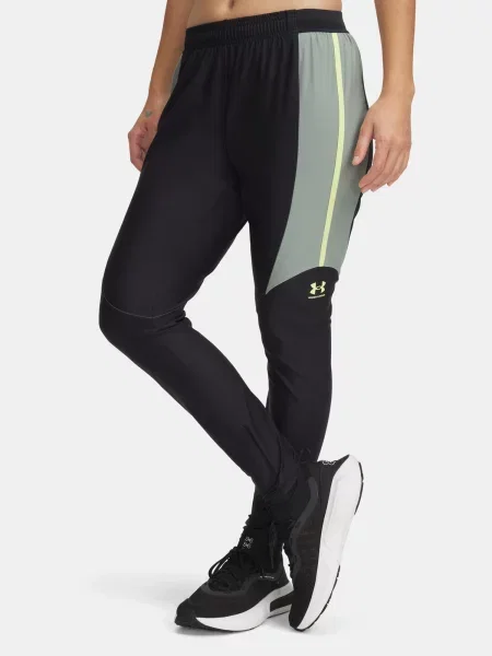 Sportske hlače Under Armour crna