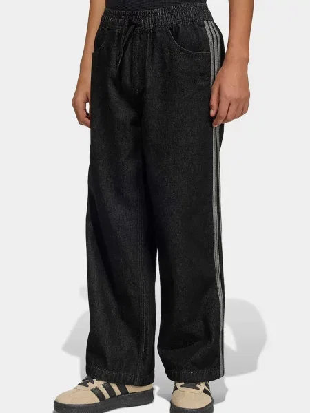 Детские джинсы Adidas Originals