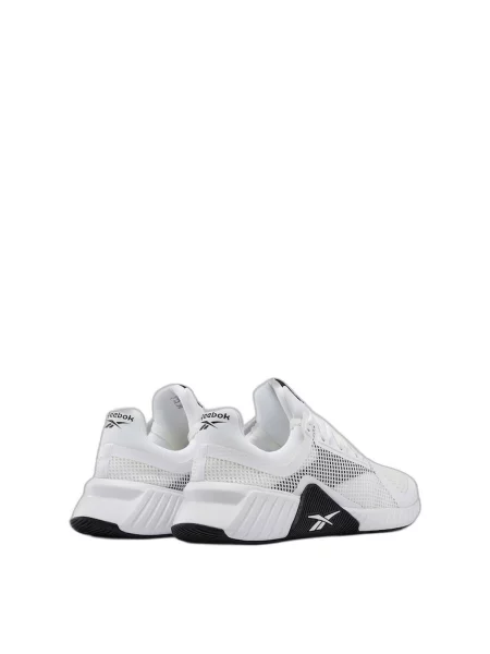 Buty treningowe REEBOK Flip Charge białe