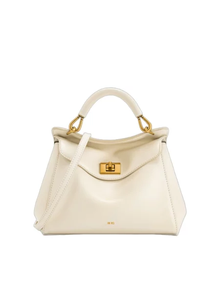 Rucsac Jw Pei alb