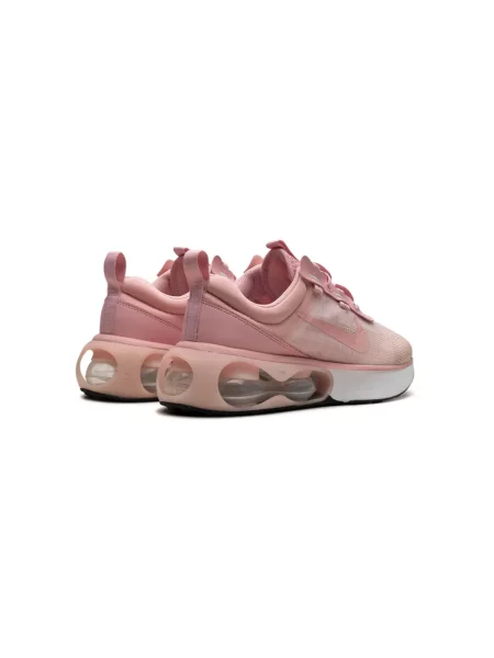 Sneakersy dziecięce Nike Air Max różowe