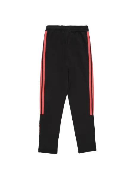 Pantaloni copii Adidas negru