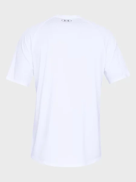 Футболка Under Armour біла
