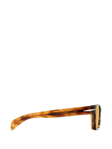 Ochelari de soare Eyewear By David Beckham maro