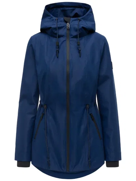 Geacă parka Navahoo negru