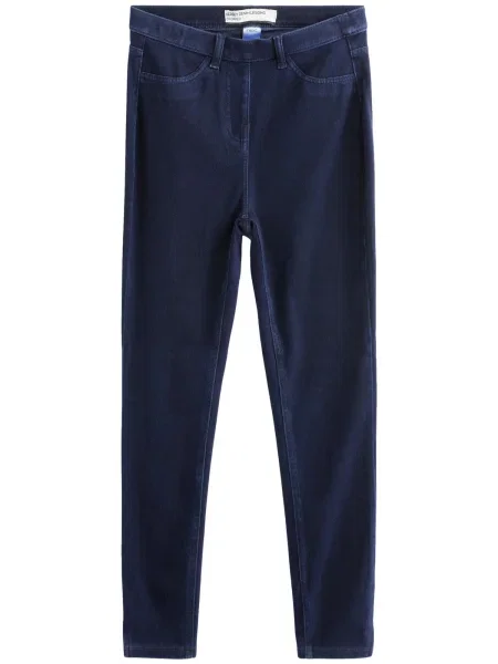 Next Leggings albastru