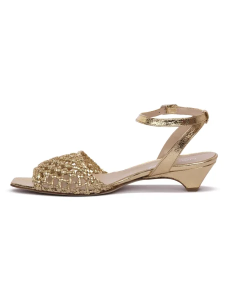 Pantofi Priv Lab bej