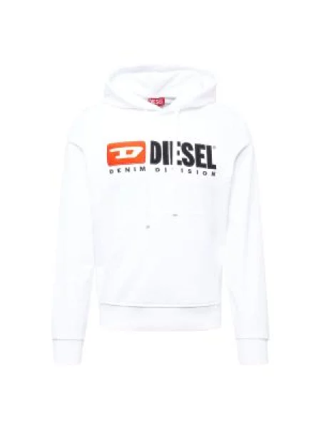 Majica Diesel bela