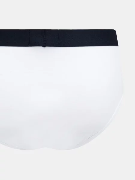 Alsó Emporio Armani Underwear fehér