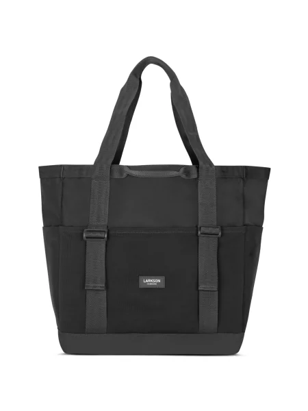 Rucsac Larkson negru