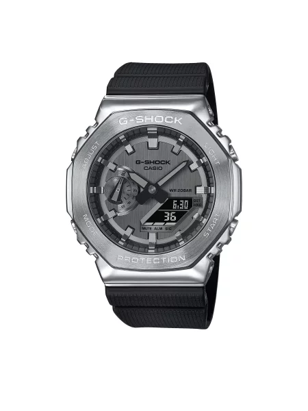 G-Shock Karóra fekete