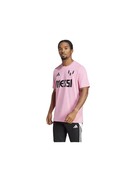 Majica Adidas ružičasta