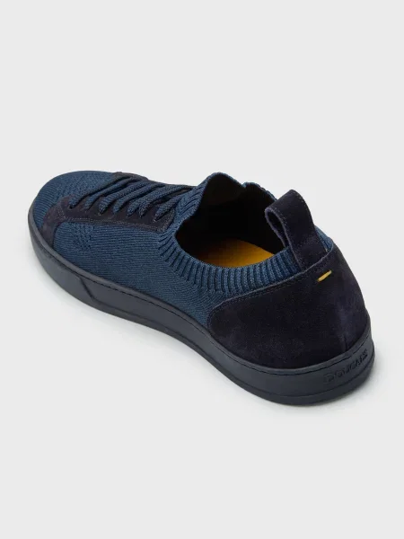 Кеди Doucal's сині