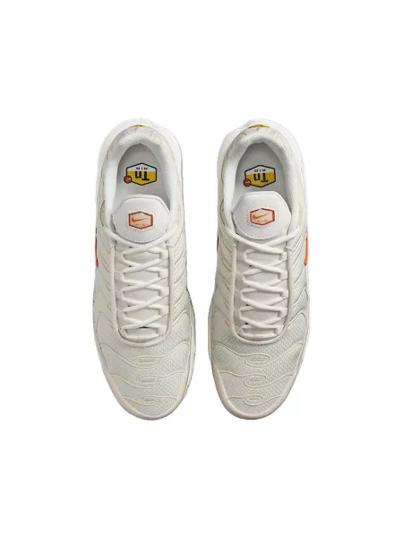 Pantofi Nike portocaliu