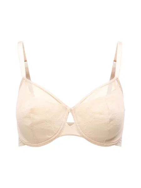 TRIUMPH Sutien Comfort Contour pielii