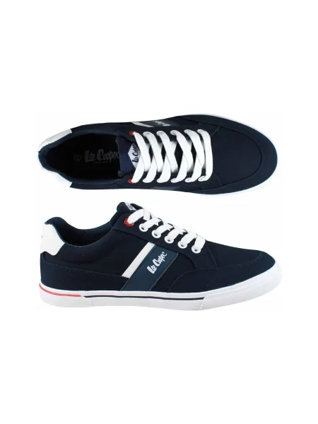 Pantofi Lee Cooper albastru