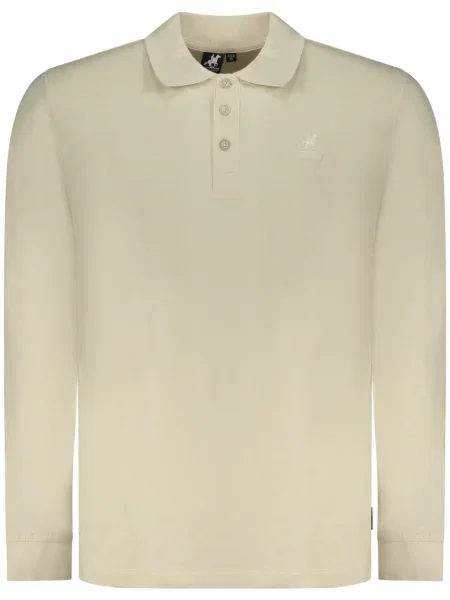 Polo U.s. Grand cu mâneci lungi