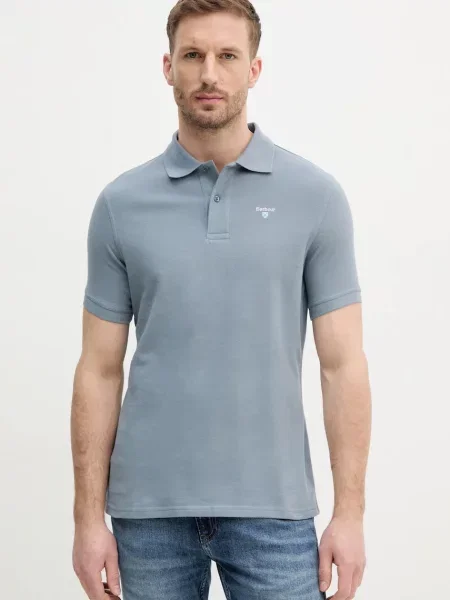 Tricou polo Barbour