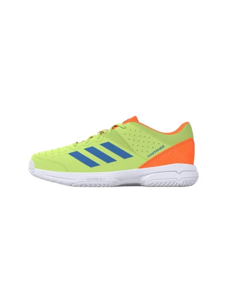 Pantofi Adidas galben