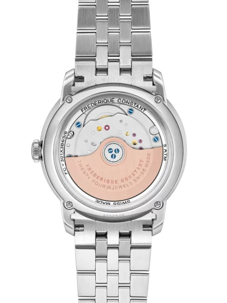 Ceas Frederique Constant roz
