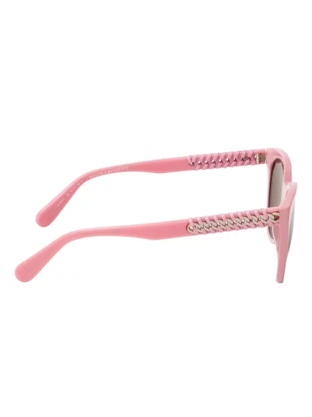 Ochelari de soare Stella Mccartney Eyewear roz