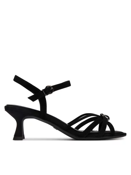 Sandali Tamaris črna