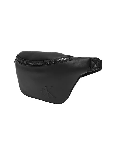 Borsetă Calvin Klein Ck Waistbag negru