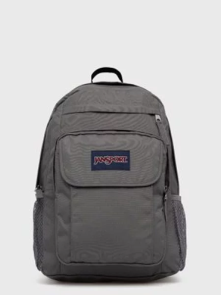 Jansport hátizsák szürke