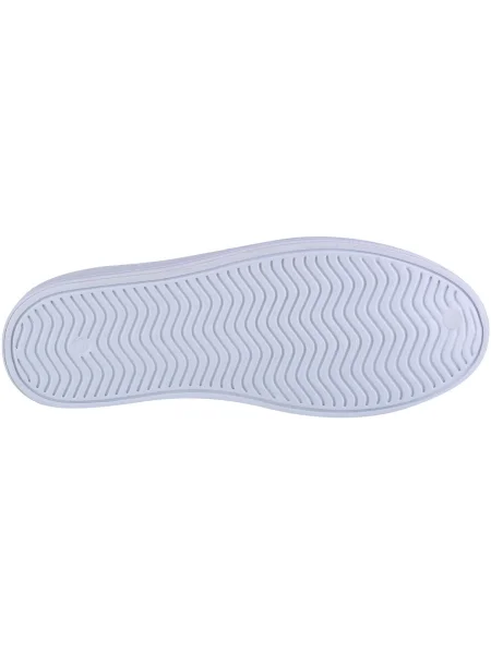 Pantofi copii Skechers alb
