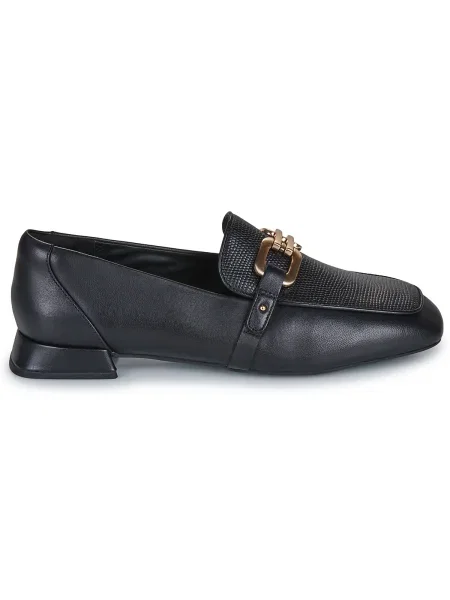 Pantofi Clarks negru