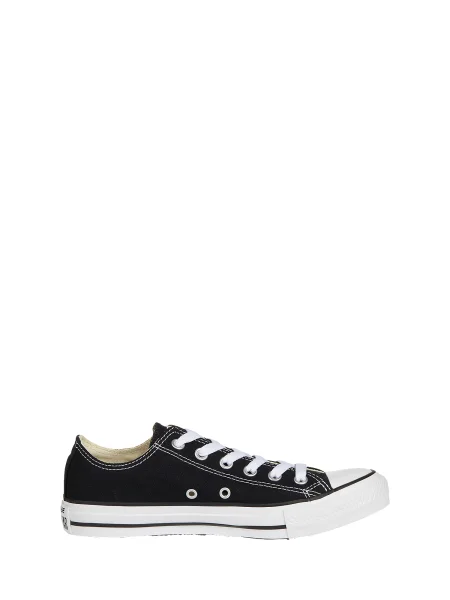 Sneakerși Converse Chuck Taylor All Star alb