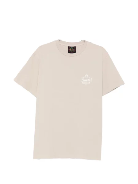 Tricou Mauna Kea cu imagine