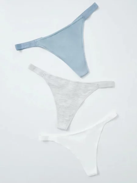 Women'secret tanga s