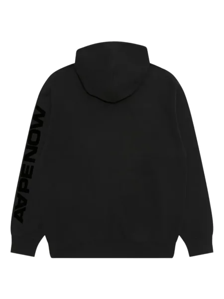 Hoodie Aape By *a Bathing Ape® μαύρο