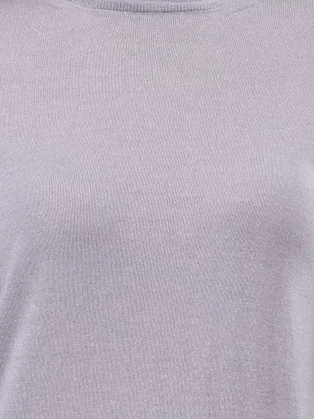 Шкарпетки Panicale Cashmere сірі