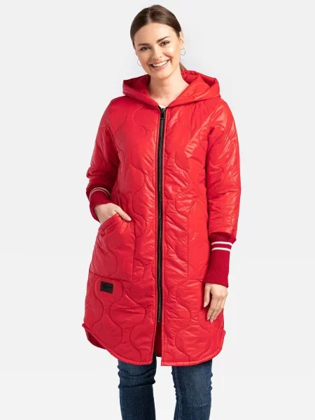 Kurtka przejściowa Perso