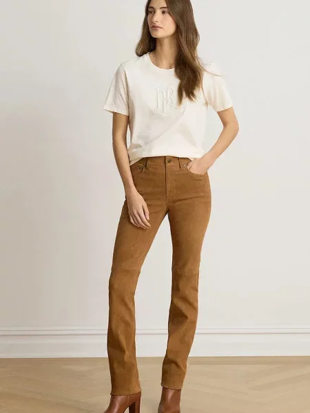 Футболка Lauren Ralph Lauren