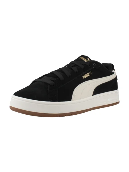 Pantofi Puma negru