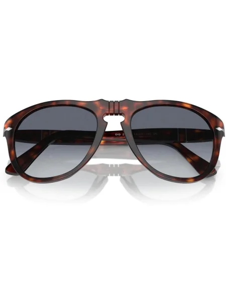Persol ochelari de soare barbati maro